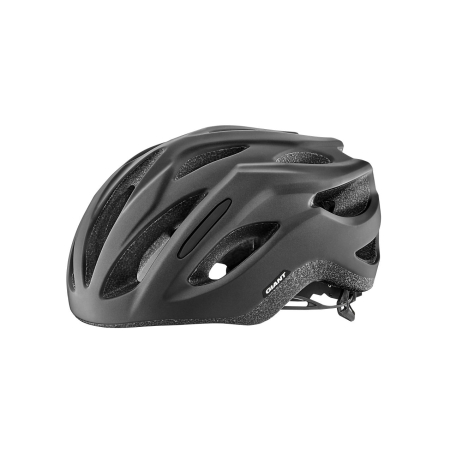 Kask rowerowy Giant Rev Comp czarny r.S/M